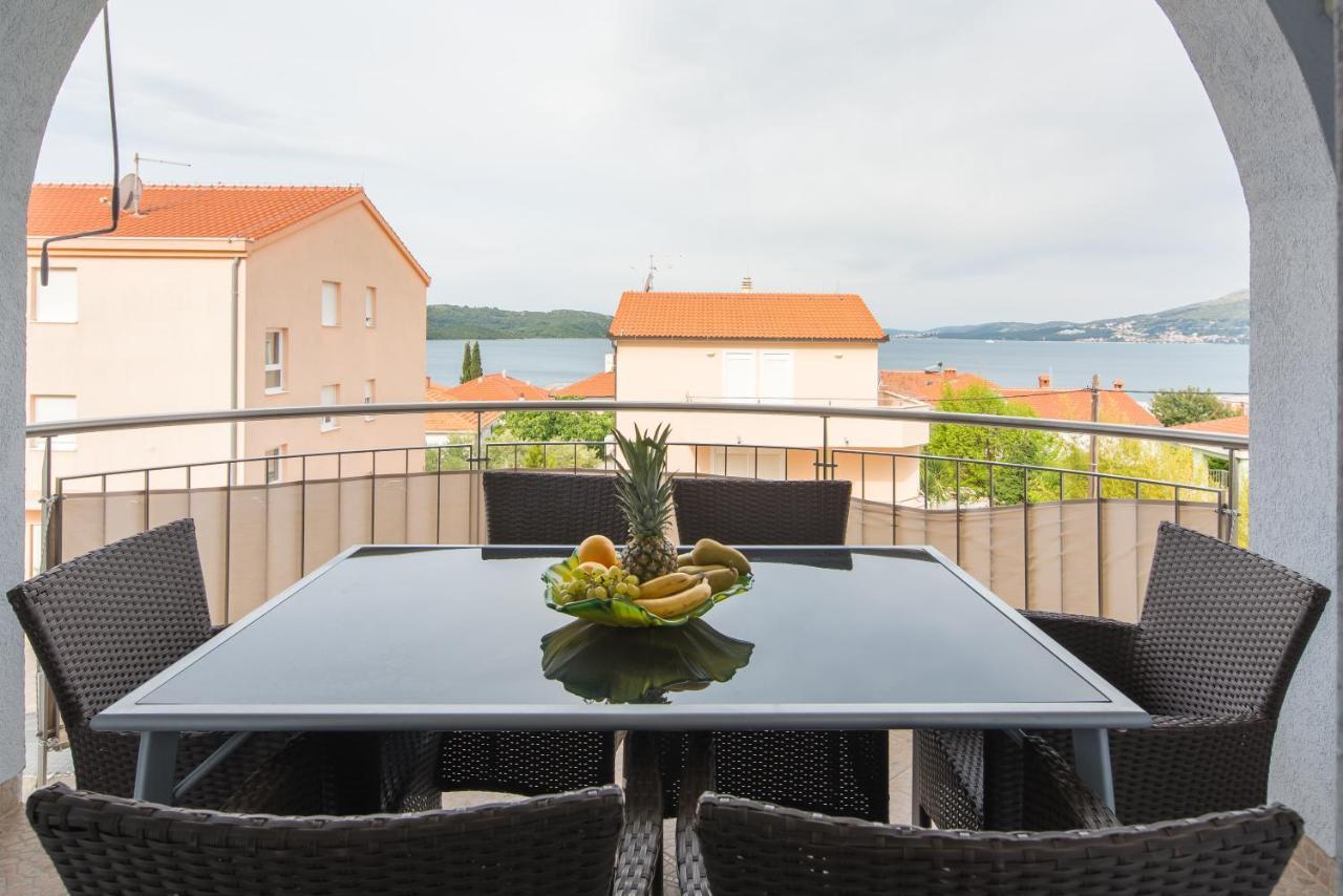 Villa Kristina Trogir Kültér fotó