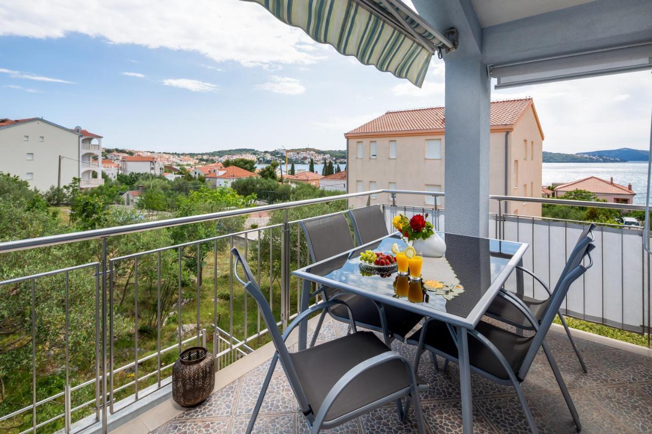 Villa Kristina Trogir Kültér fotó